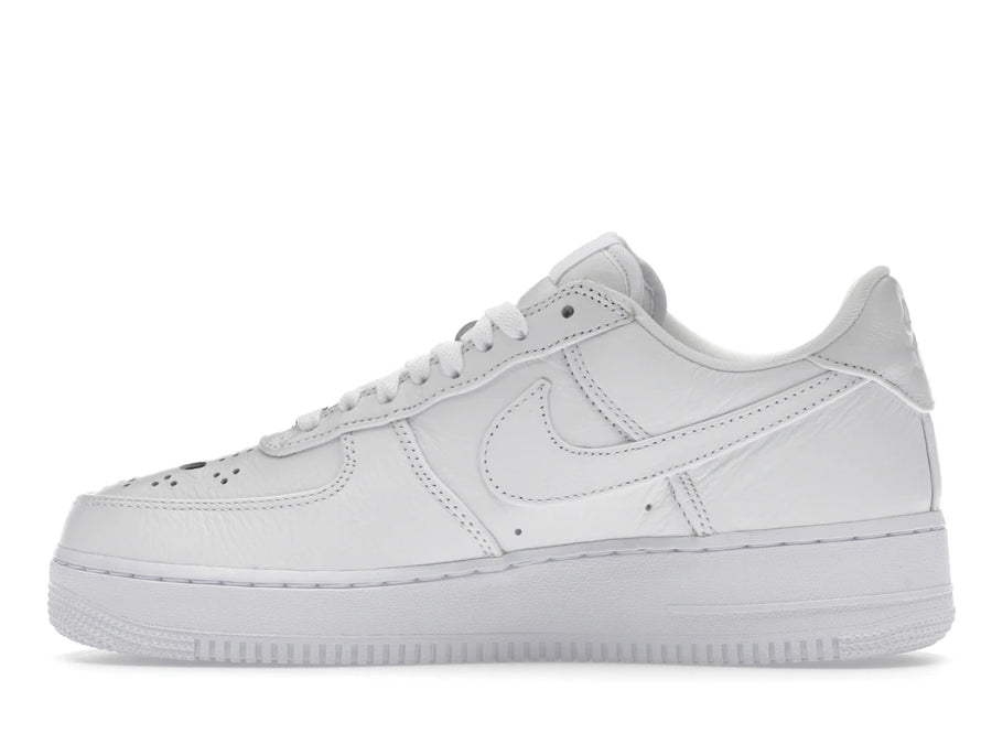 Nike Air Force 1 Low Jason Voorhees