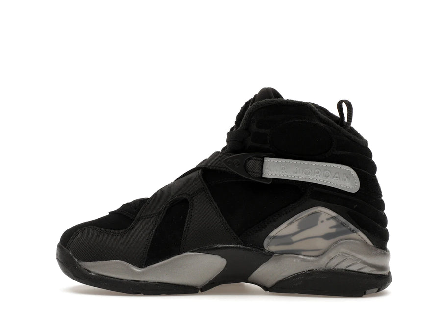 Jordan 8 Retro Winterized Gunsmoke (GS)