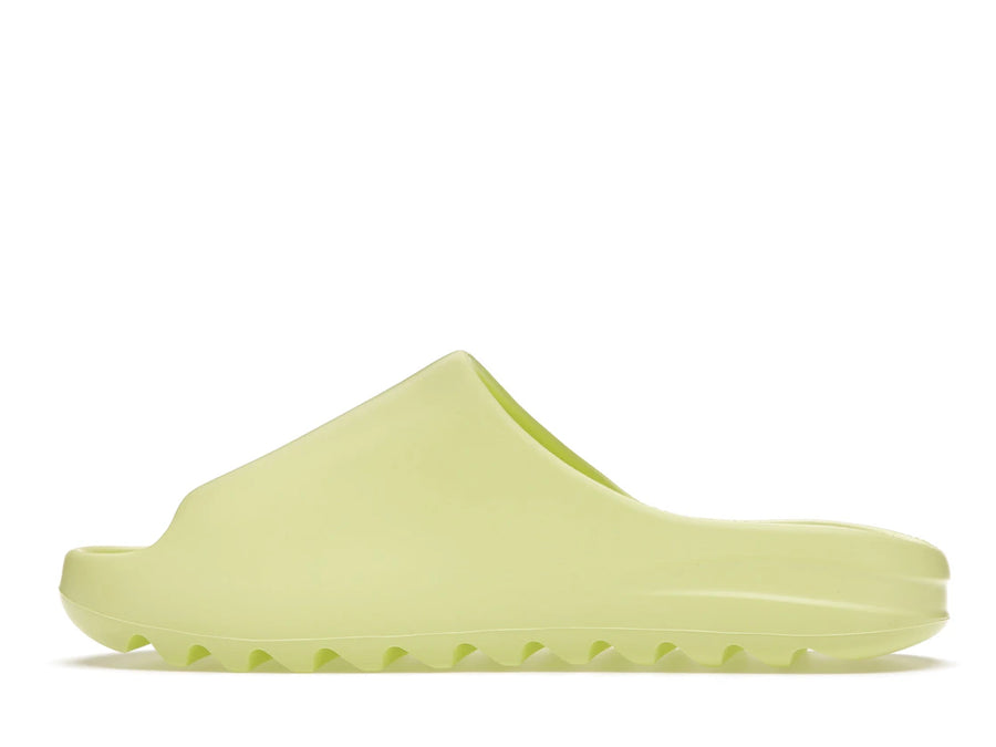 adidas Yeezy Slide Vert Fluor