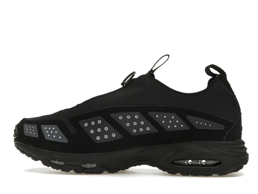 Nike Air Max Sunder Black Silver (Women's)
