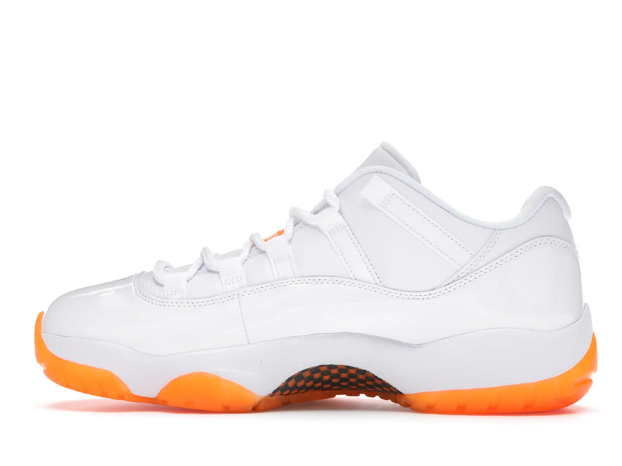 Jordan 11 Retro Low Citrus (2021) (Femme)
