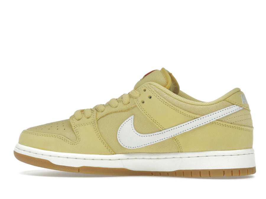 Nike SB Dunk Low Saturn Gold