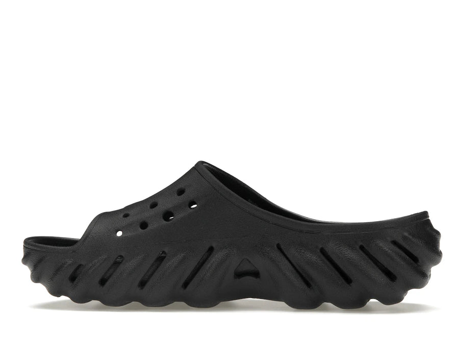 Crocs Echo Slide Noir