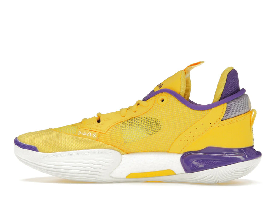 Li- Ning Wade All City 12 City Of Angels