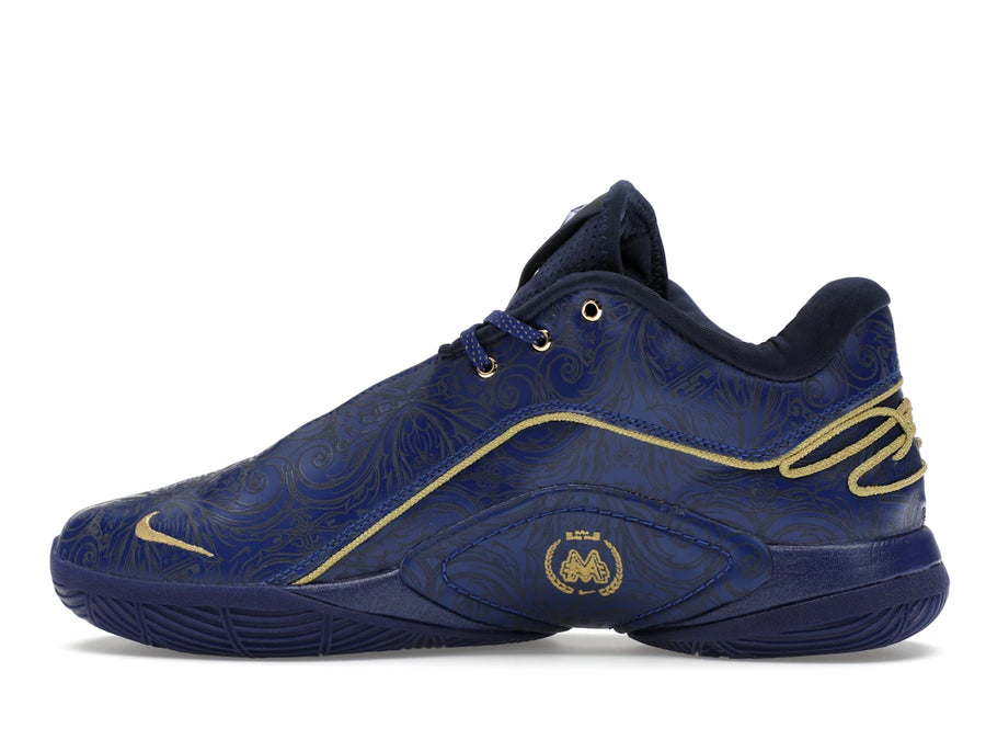 Nike LeBron 22 Monopoly Deep Royal Blue