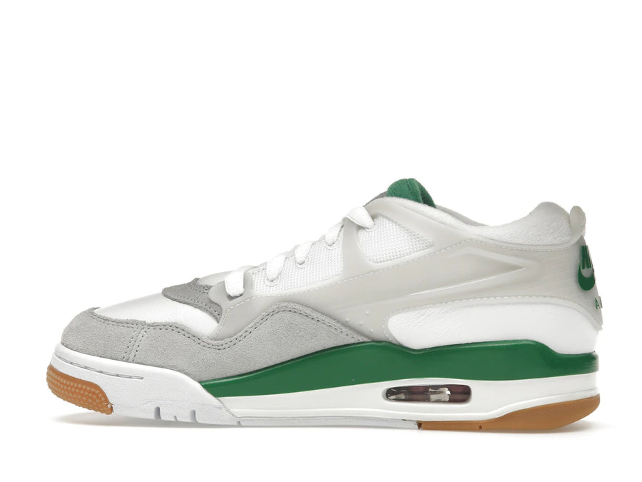 Jordan 4 RM Vert Pin