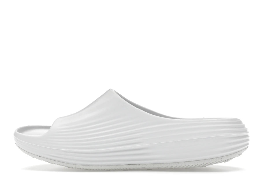 Claquettes Nike ReactX Rejuven8 Blanc Sommet