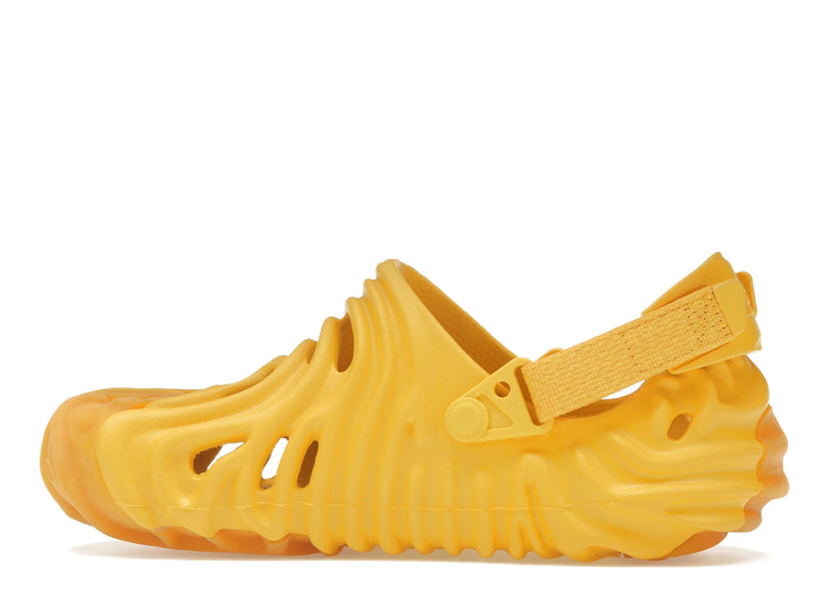 Crocs Pollex Clog by Salehe Bembury Yoke