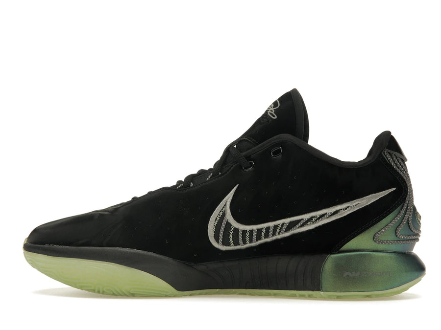 Nike LeBron 21 Tahitian