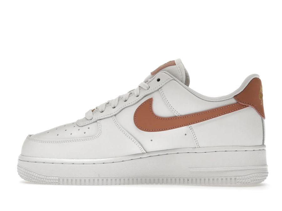 Nike Air Force 1 Low '07 Rust Pink (Women's)