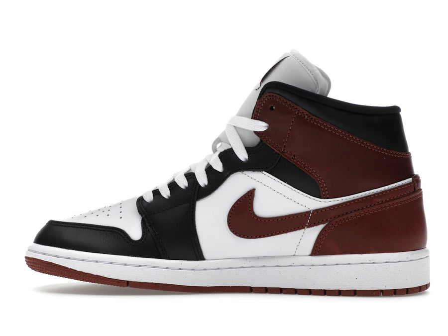 Jordan 1 Mid SE Dark Pony