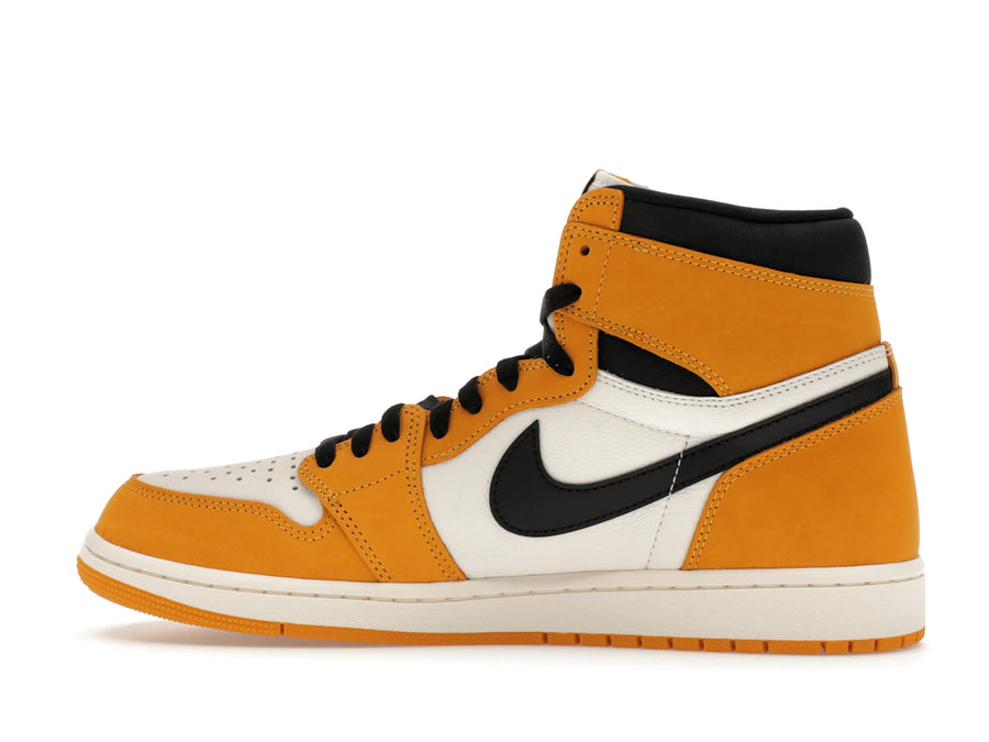 Jordan 1 Retro High OG Jaune Ocre