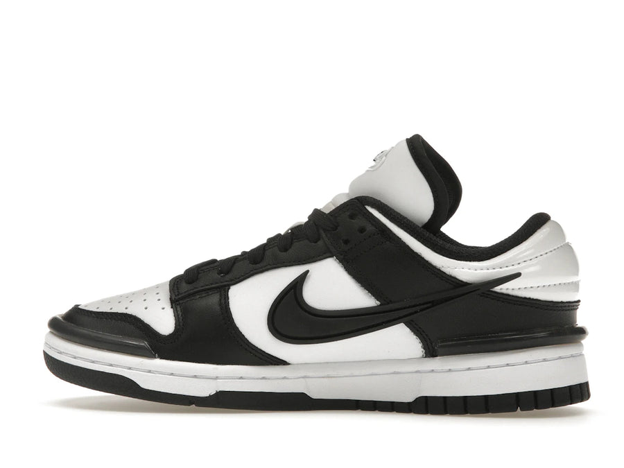 Nike Dunk Low Twist Panda (Women's)