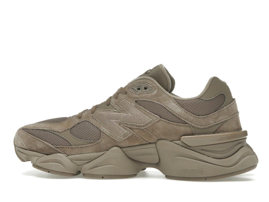New Balance 9060 Châtaigne