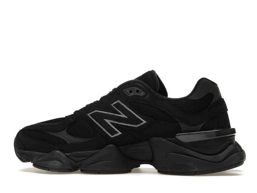 New Balance 9060 Noir Ciment