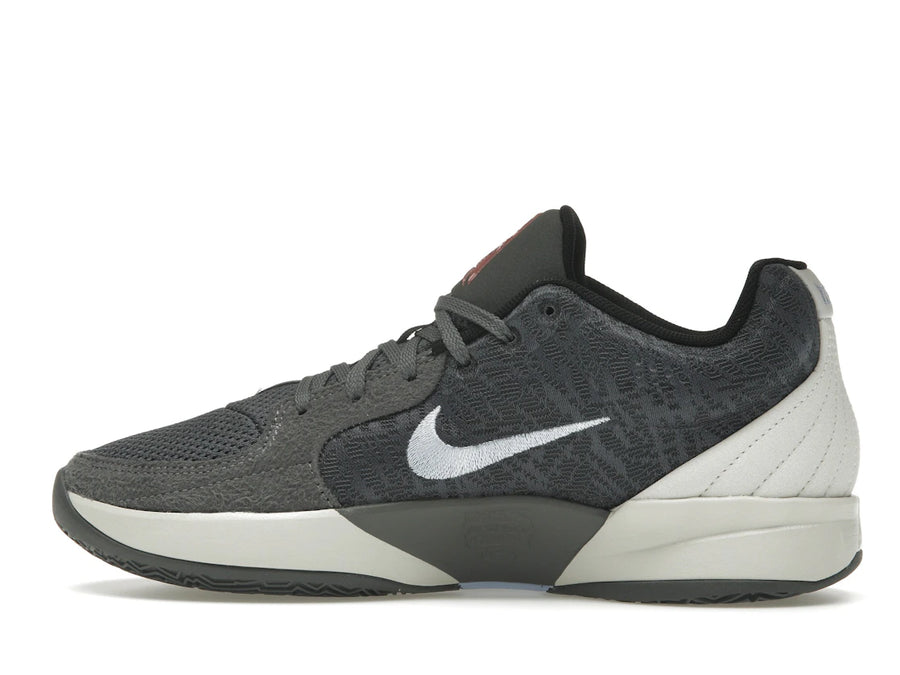 Nike Ja 2 Exposure Iron Grey