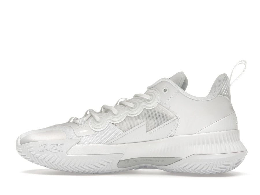 Li-Ning Wade Son of Flash White Hot