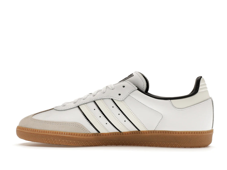 adidas Samba OG Off White Core Noir
