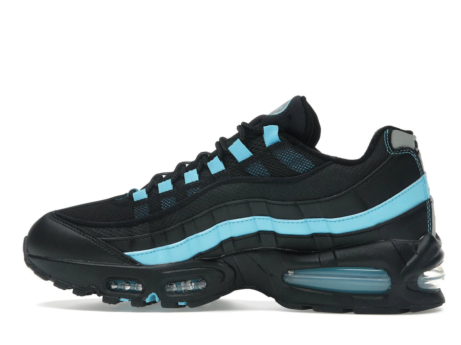 Nike Air Max 95 OG Big Bubble Bleu Baltique