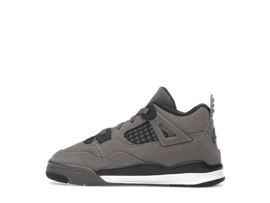Jordan 4 Retro Cave Stone (TD)