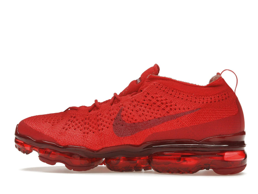 Nike Air VaporMax 2023 Flyknit Triple Rouge
