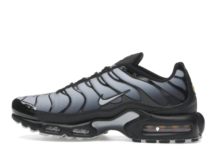 Nike Air Max Plus SE Noir Gris Loup (Femme)