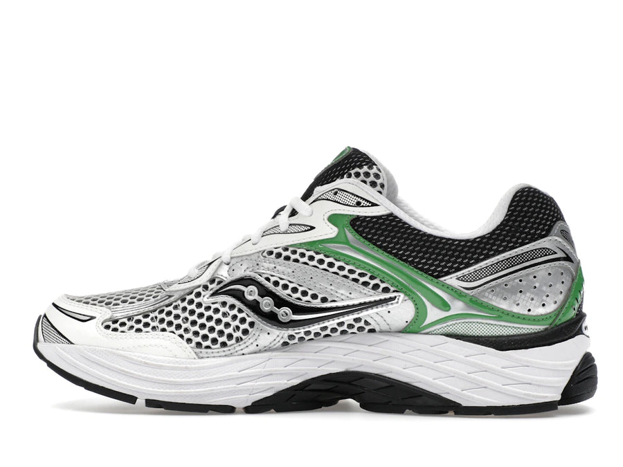 Saucony ProGrid Omni 9 Argent Vert