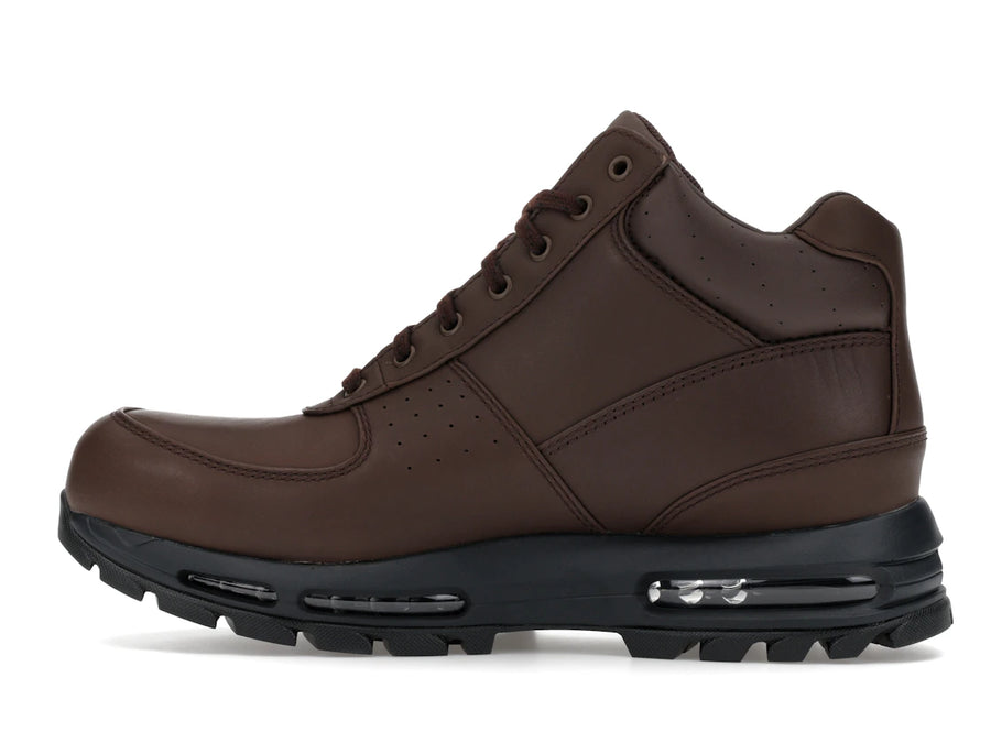 Nike Air Max Goadome Baroque Marron Noir