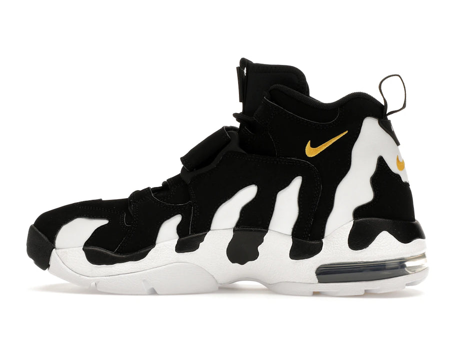 Nike Air DT Max '96 Black White (2024)