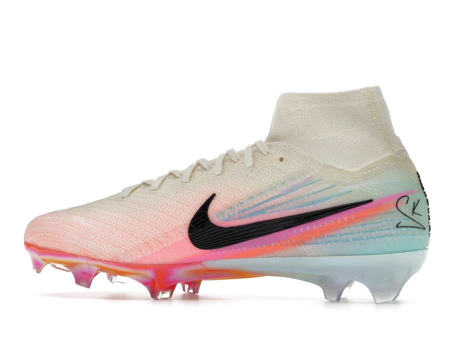 Nike Zoom Mercurial Superfly 10 Elite FG Sam Kerr Sois qui tu es