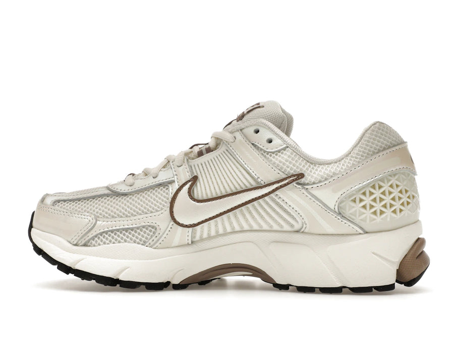Nike Zoom Vomero 5 Voile Mink Marron Noir (Femme)