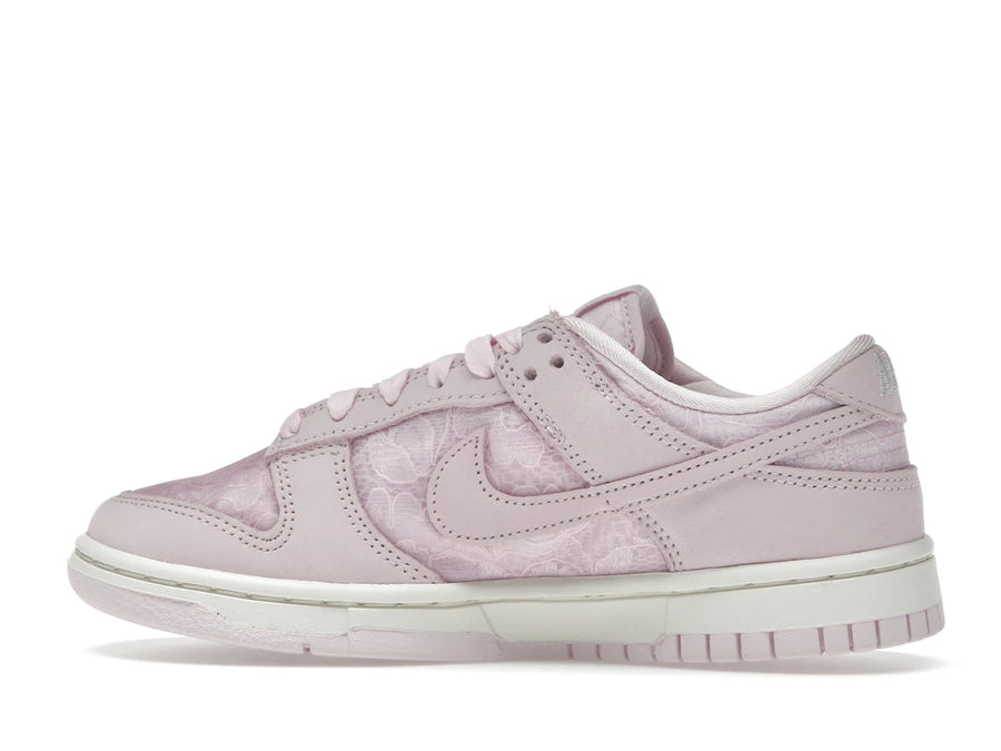 Nike Dunk Low Rose Royal (Femme)