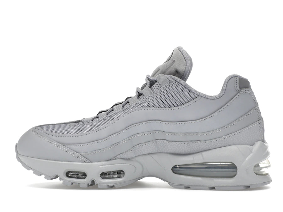Nike Air Max 95 OG Big Bubble Wolf Grey