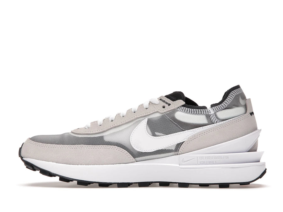 Nike Waffle One Summit White