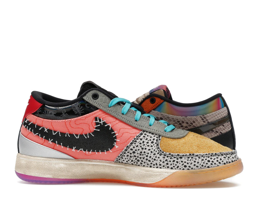 Nike Livre 1 Quoi Le