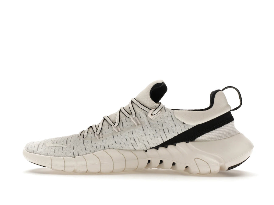 Nike Free Run 5.0 Voile Fantôme