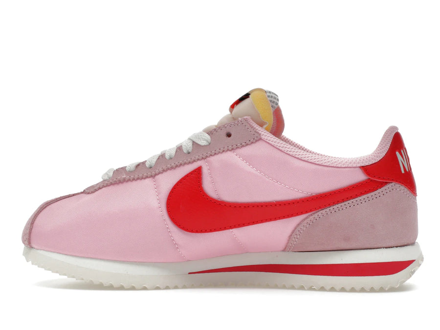Nike Cortez TXT Medium Soft Pink Sail (Women's)