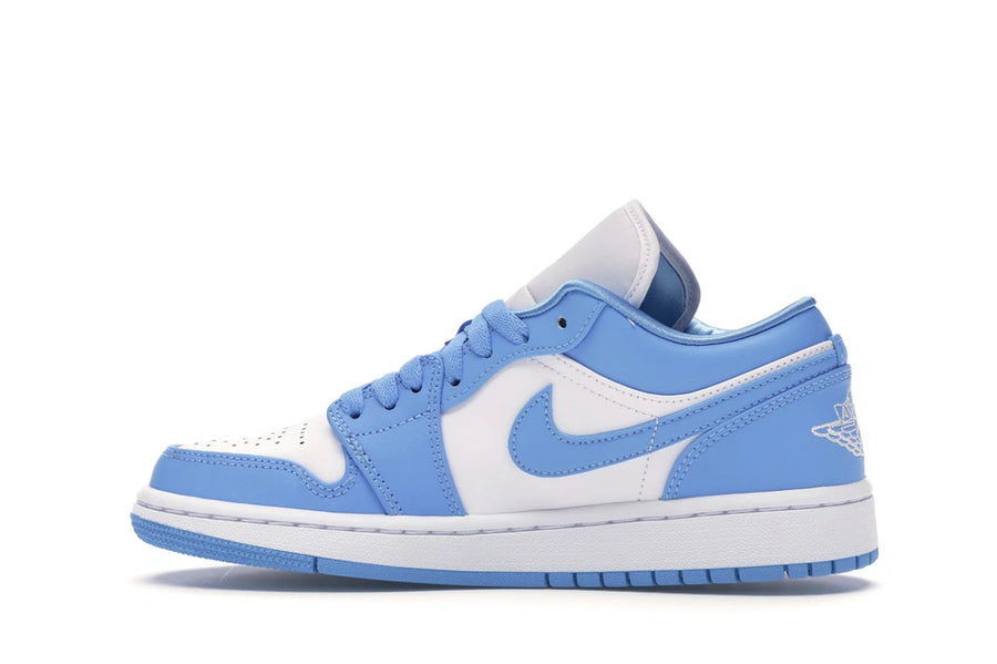 Jordan 1 Low UNC (Femmes)