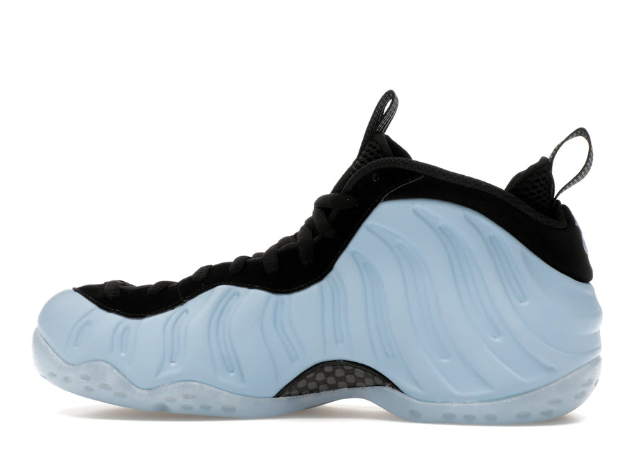 Nike Air Foamposite One Bleu Psychique