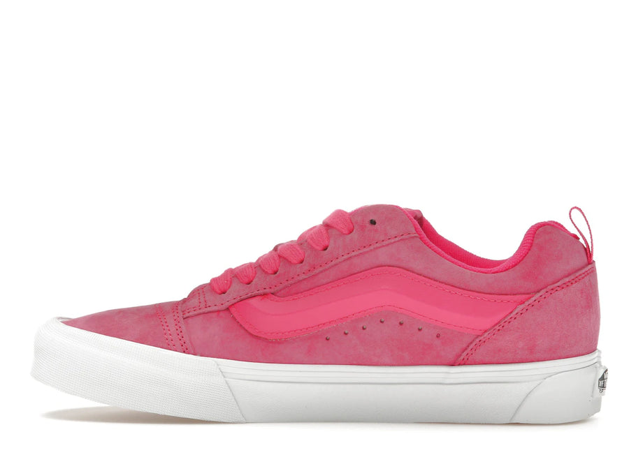 Vans Knu Skool Pink Glo