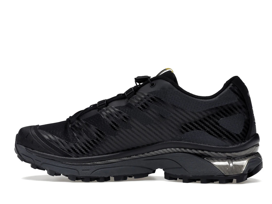 Salomon XT-4 OG Noir Argent Métallisé