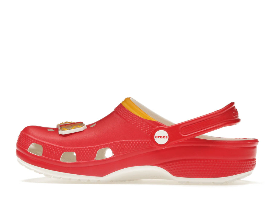 Crocs Classic Clog McDonald's