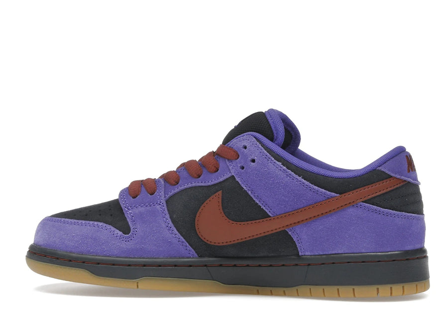 Nike SB Dunk Low Violet Persan
