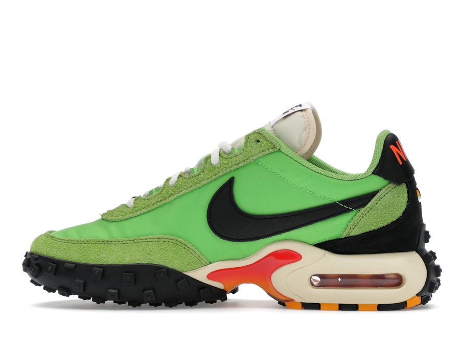 Nike Air Max Waffle Racer SP Action Green Altitude Green