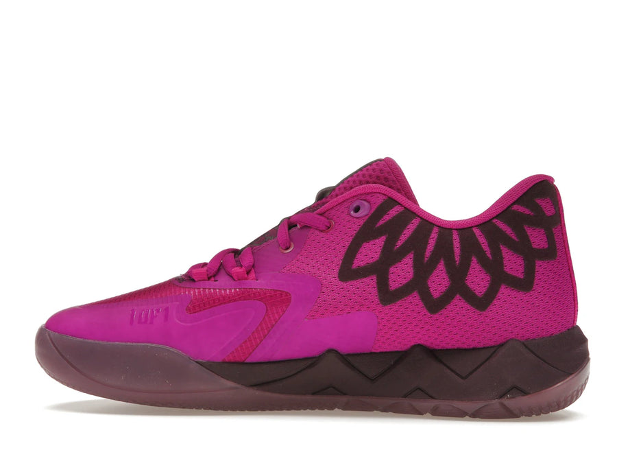 Puma LaMelo Ball MB.01 Lo Disco