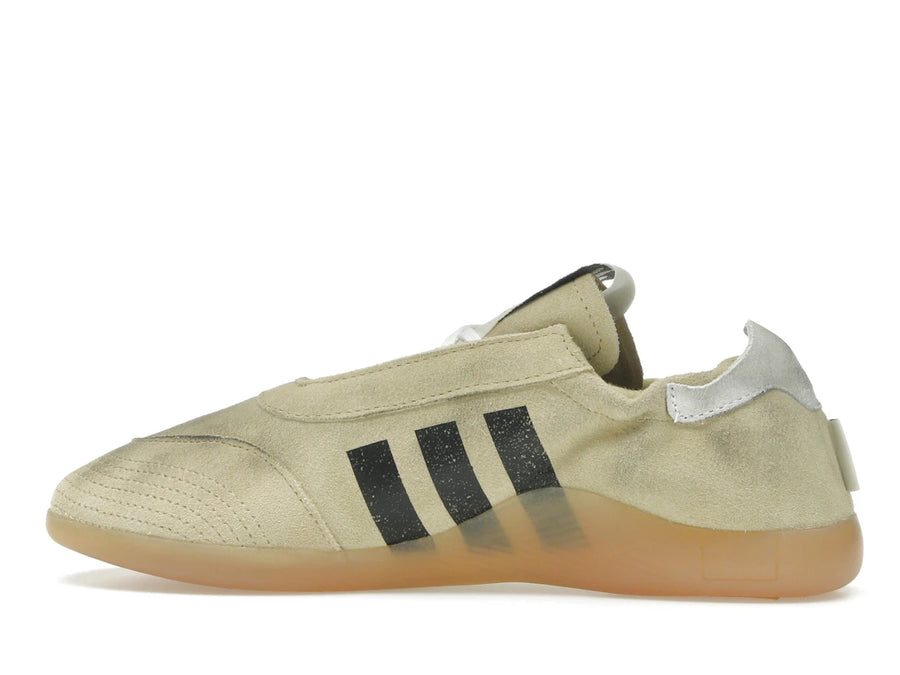 adidas Taekwondo Mei Song pour la muette Crème Blanc (Femme)