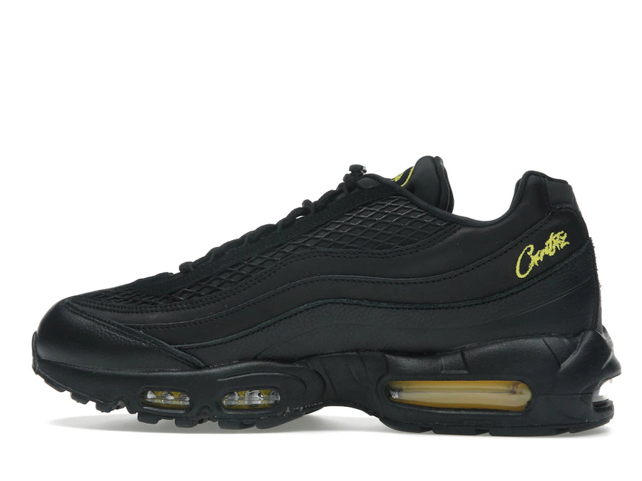 Nike Air Max 95 Corteiz Honey Black