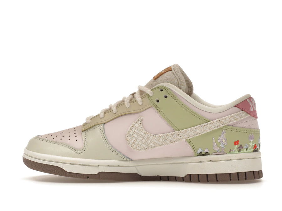 Nike Dunk Low LX Mushroom (Women's)