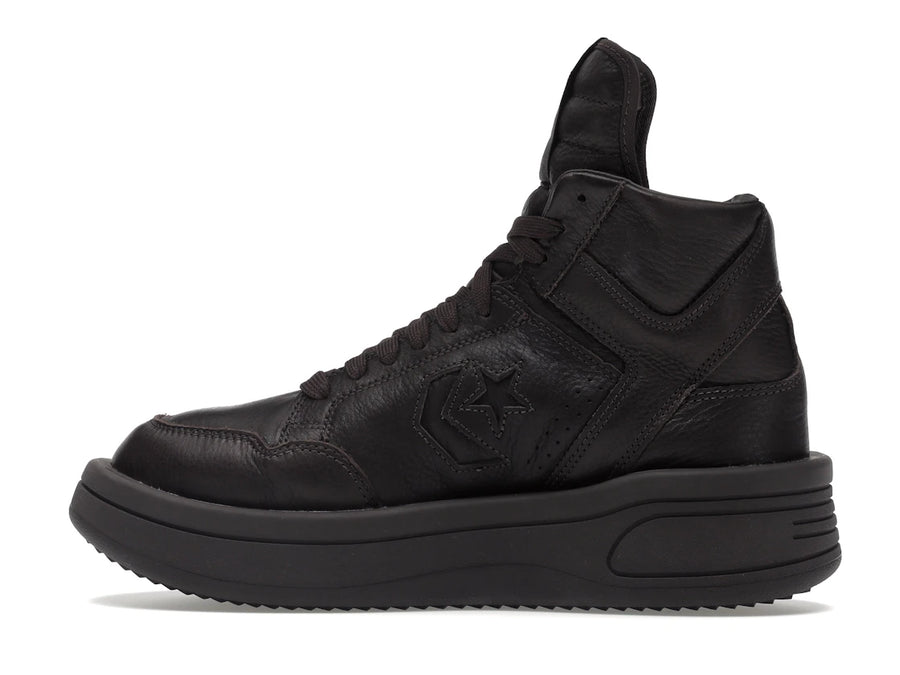 Converse TURBOWPN Mid Rick Owens DRKSHDW Clay