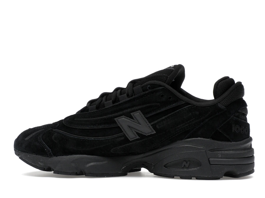 New Balance 1000 Black Cat